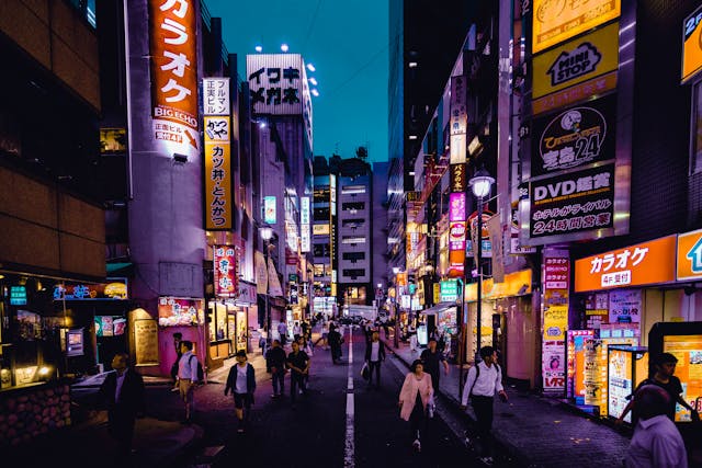 5月15日TikTok日本跨境POP跨境店鋪正式開發入駐，之前做TikTok直播帶貨的有福了